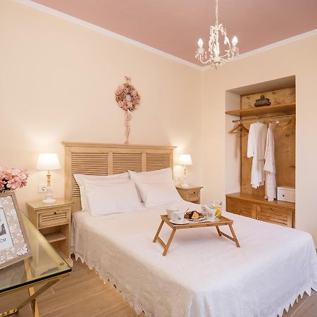 Margarita Resort Kalamákion Екстериор снимка