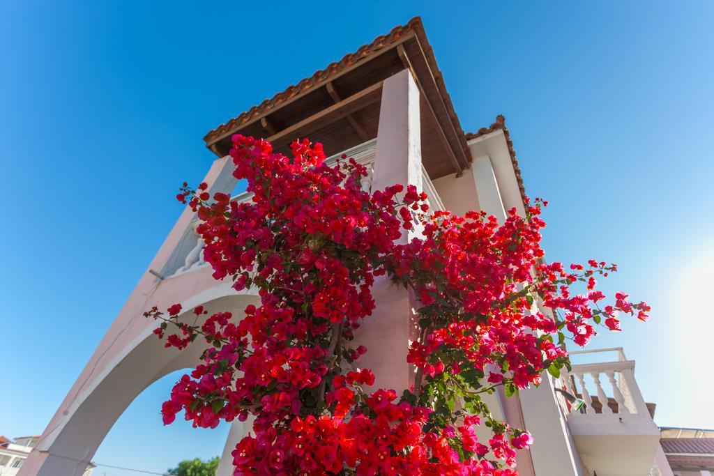 Margarita Resort Kalamákion Екстериор снимка