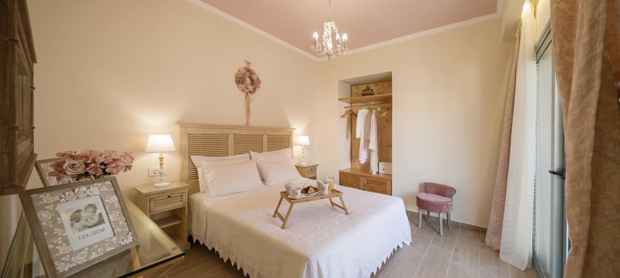 Margarita Resort Kalamákion Екстериор снимка