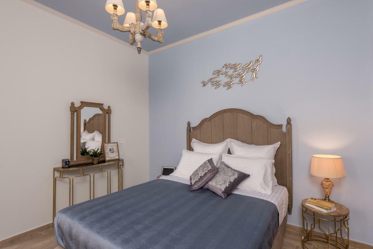Margarita Resort Kalamákion Екстериор снимка